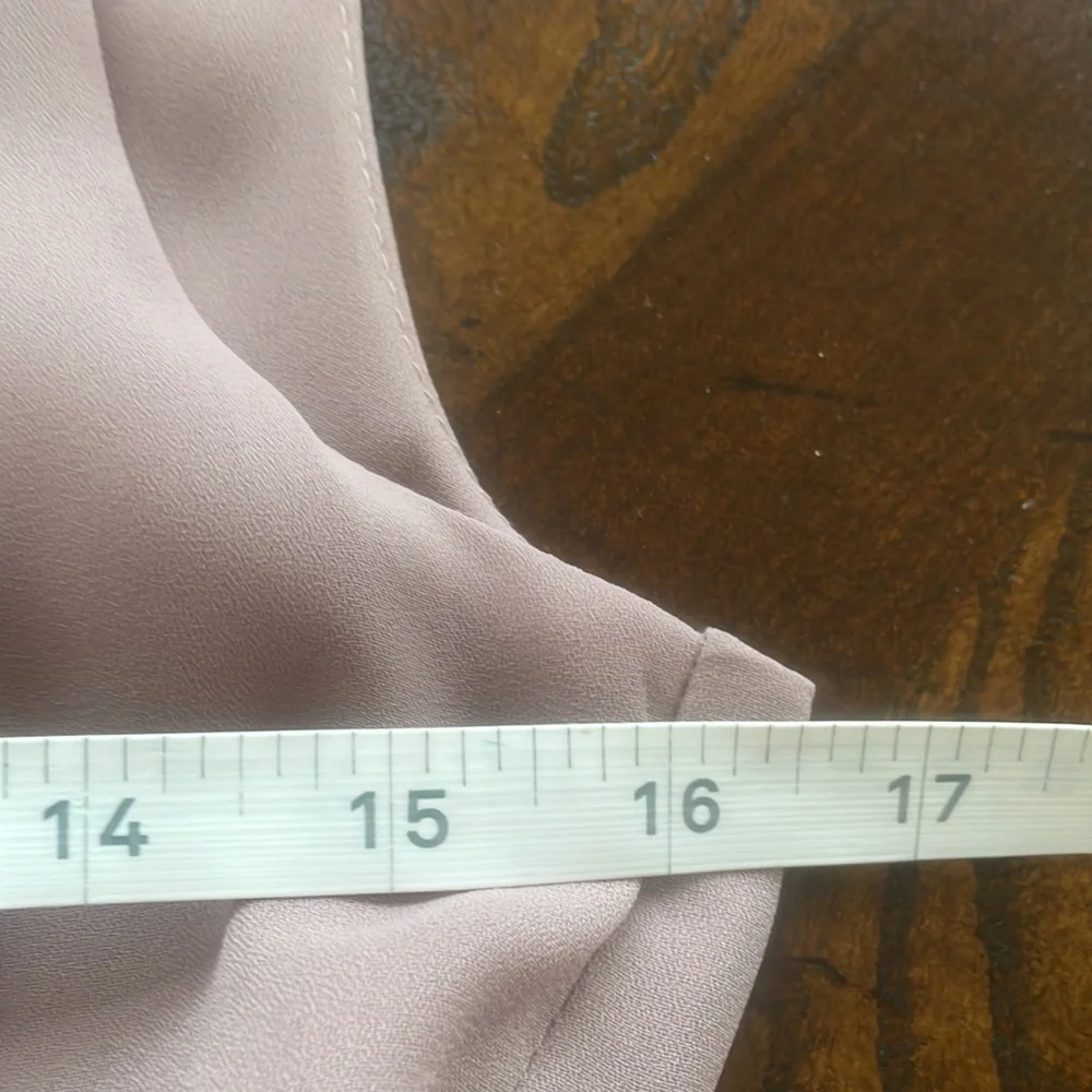 asos sleeveless dress size 6 simple yet adorable - Picture 10 of 12
